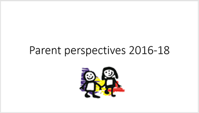 Parent"s Perspective